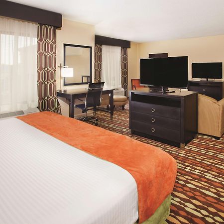 La Quinta By Wyndham Florence Luaran gambar