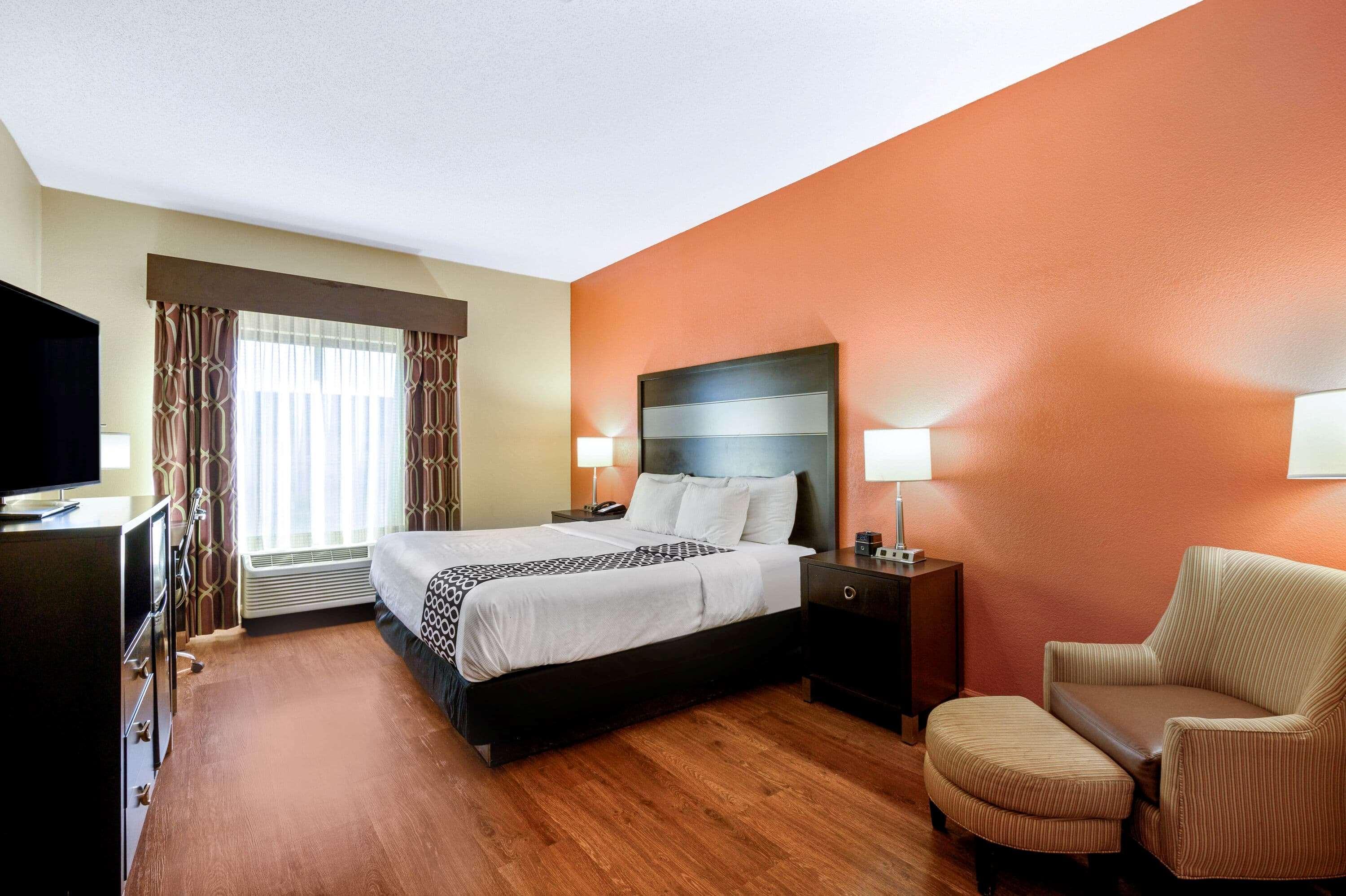 La Quinta By Wyndham Florence Luaran gambar