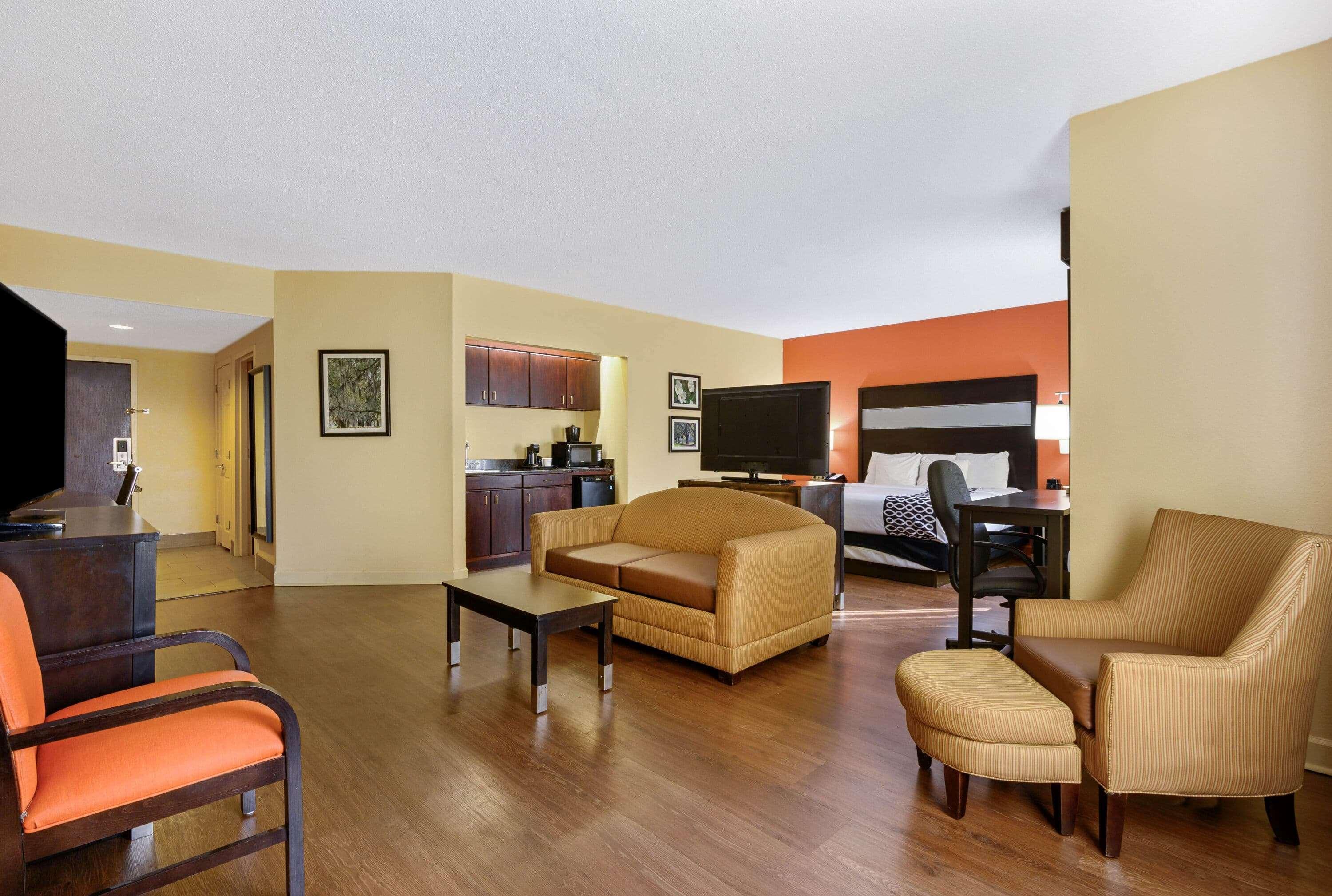 La Quinta By Wyndham Florence Luaran gambar
