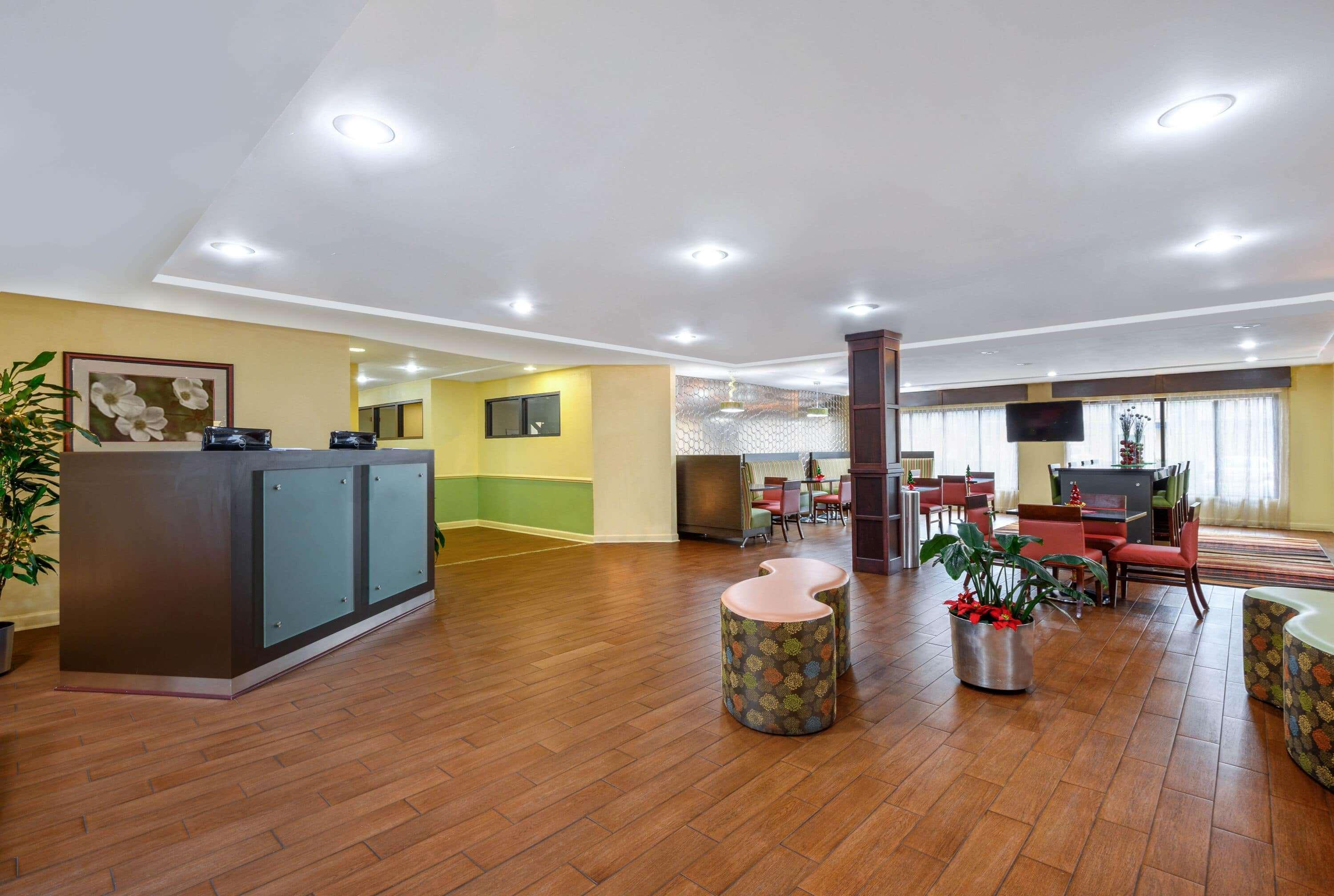 La Quinta By Wyndham Florence Luaran gambar