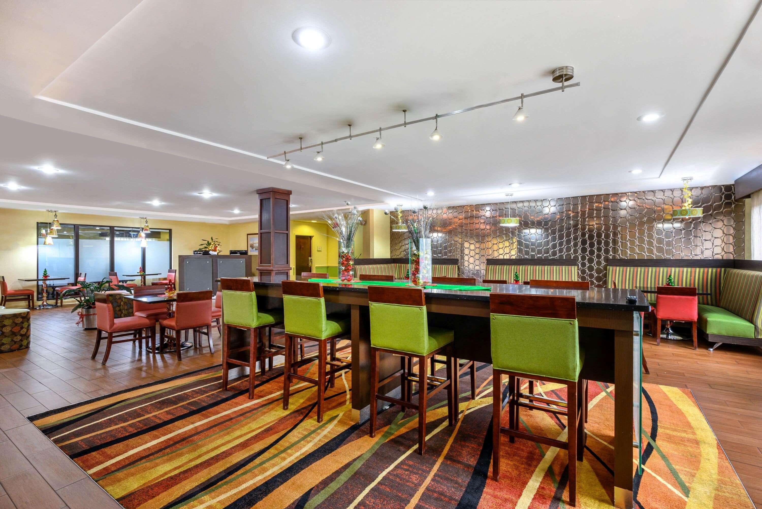 La Quinta By Wyndham Florence Luaran gambar
