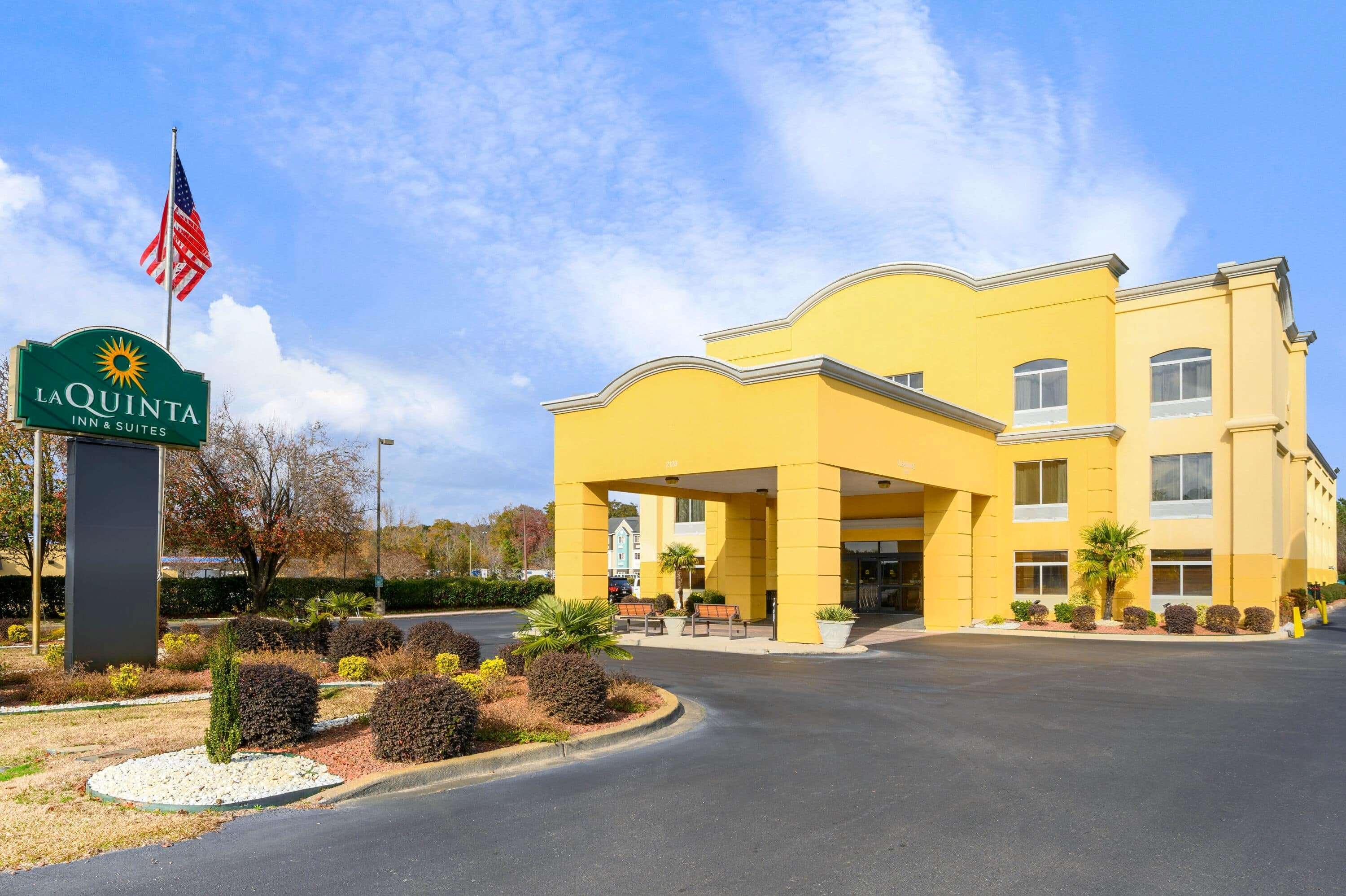 La Quinta By Wyndham Florence Luaran gambar
