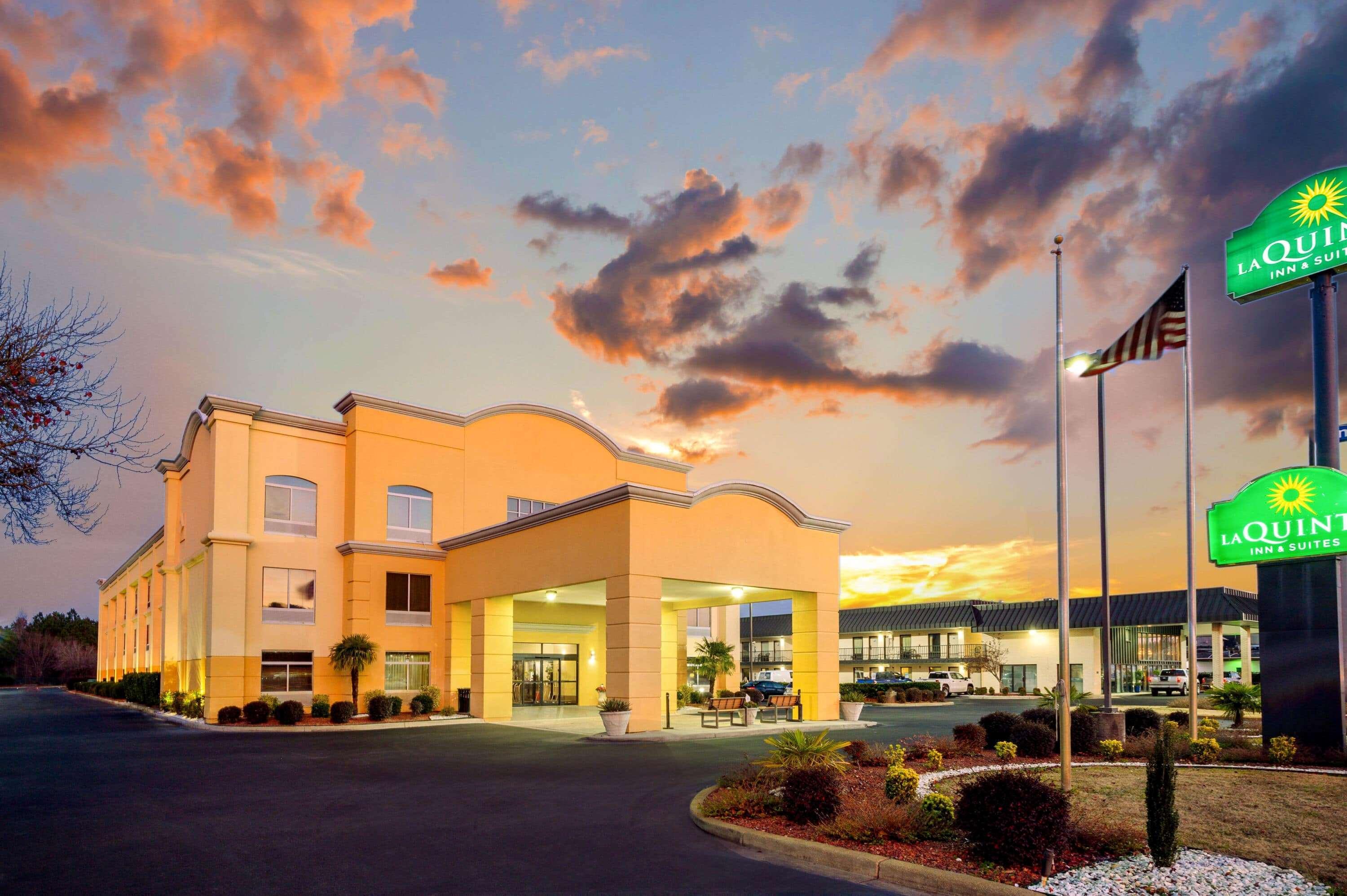 La Quinta By Wyndham Florence Luaran gambar