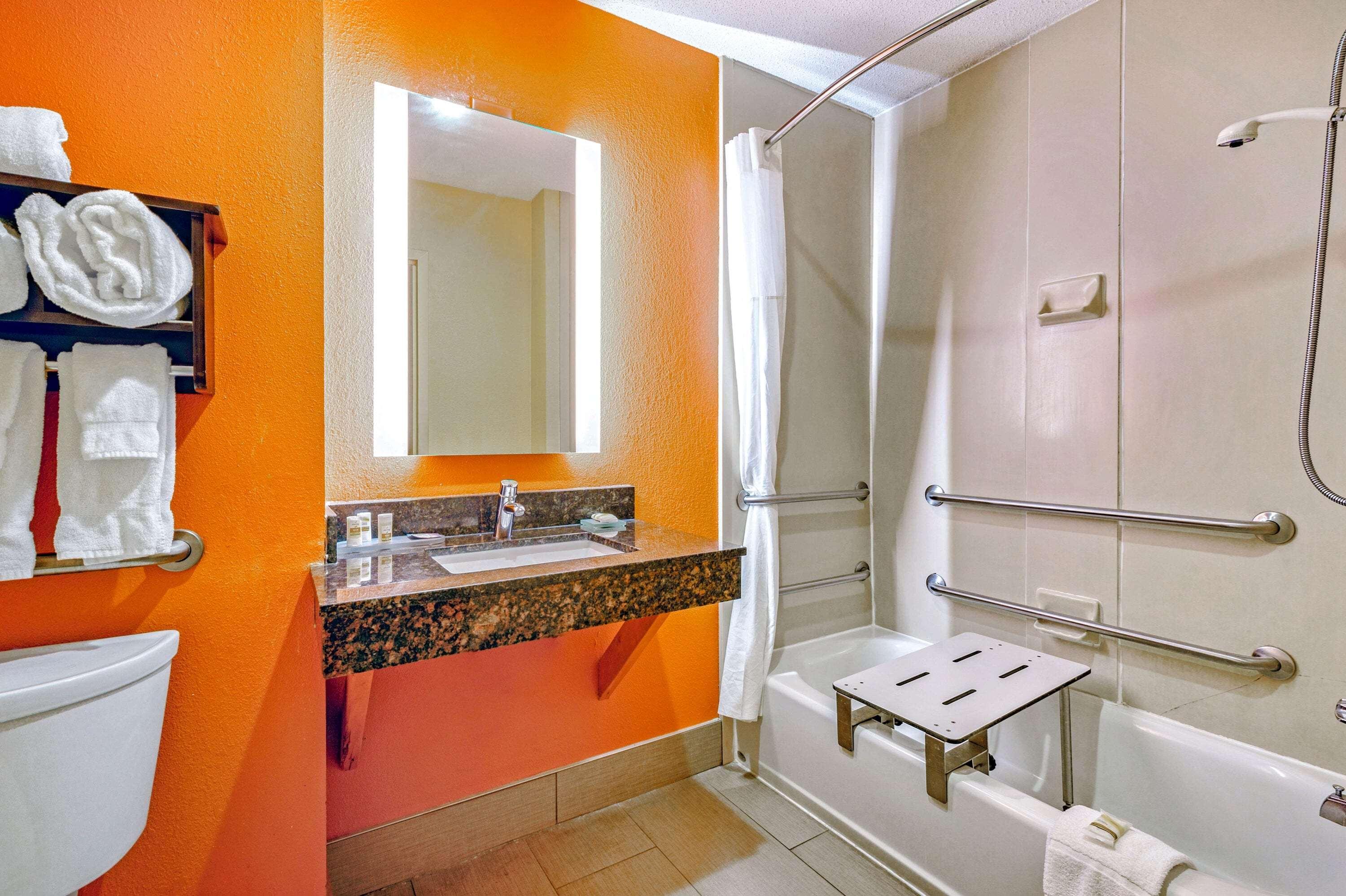 La Quinta By Wyndham Florence Luaran gambar
