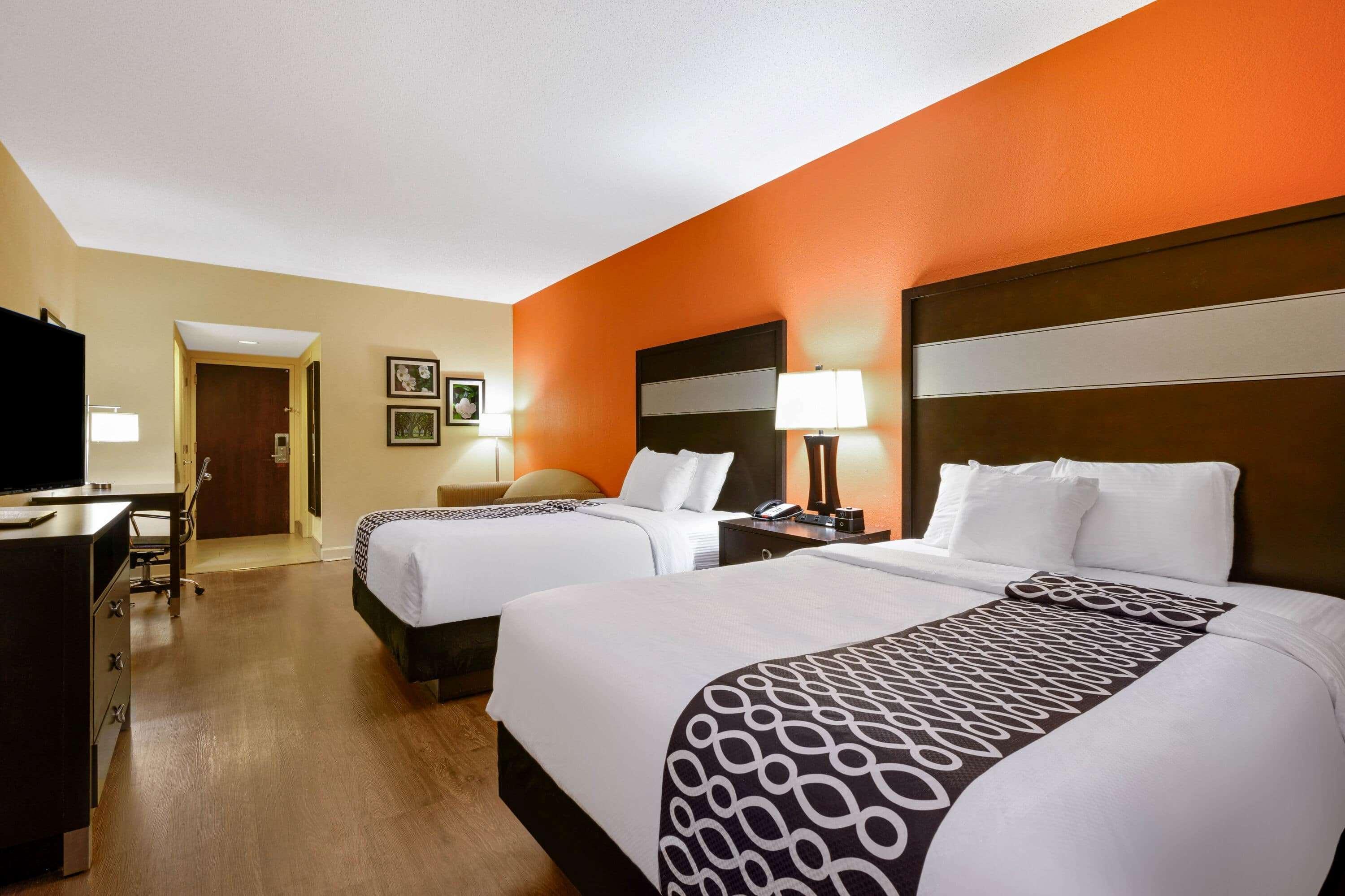 La Quinta By Wyndham Florence Luaran gambar