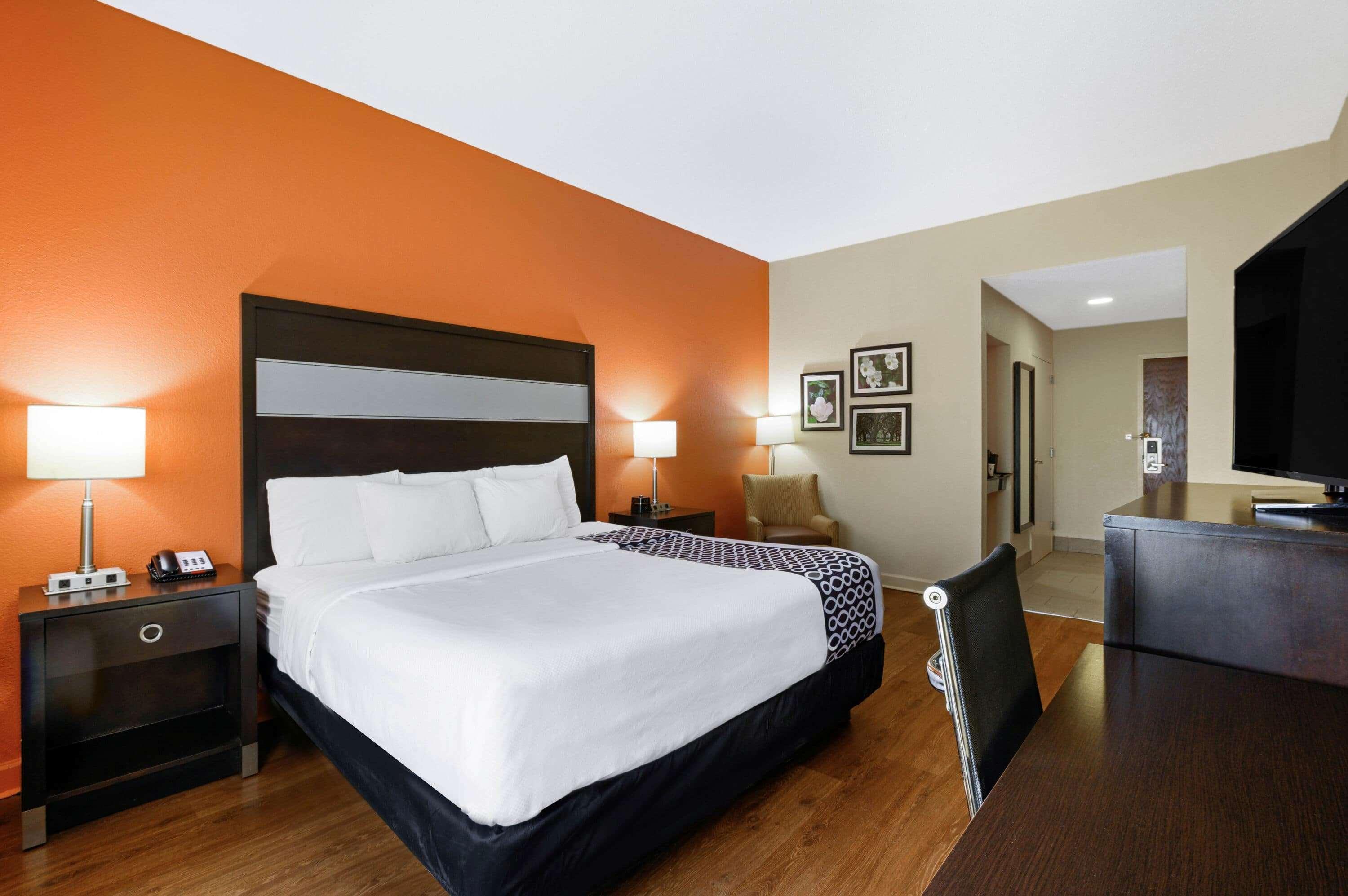 La Quinta By Wyndham Florence Luaran gambar