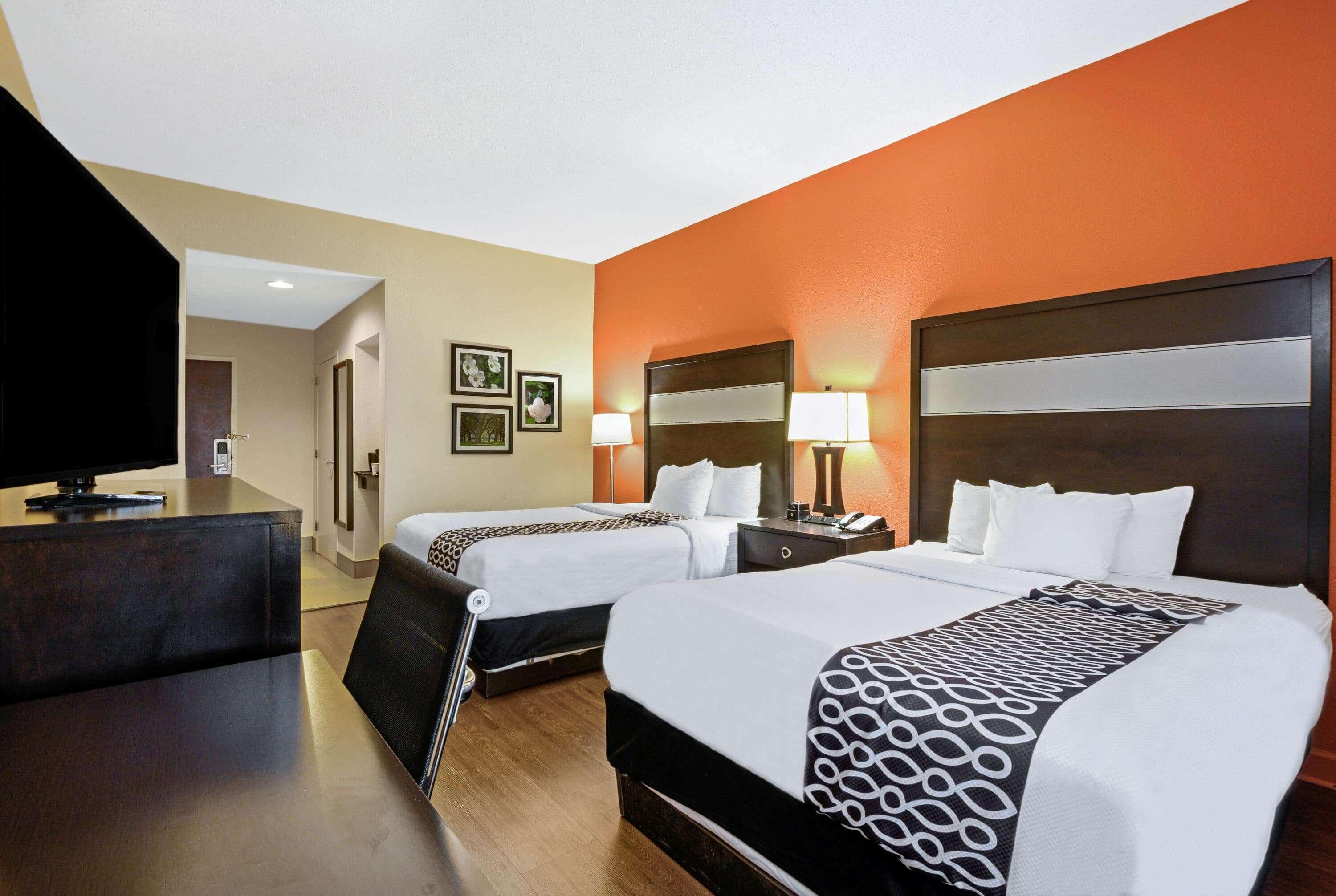 La Quinta By Wyndham Florence Luaran gambar