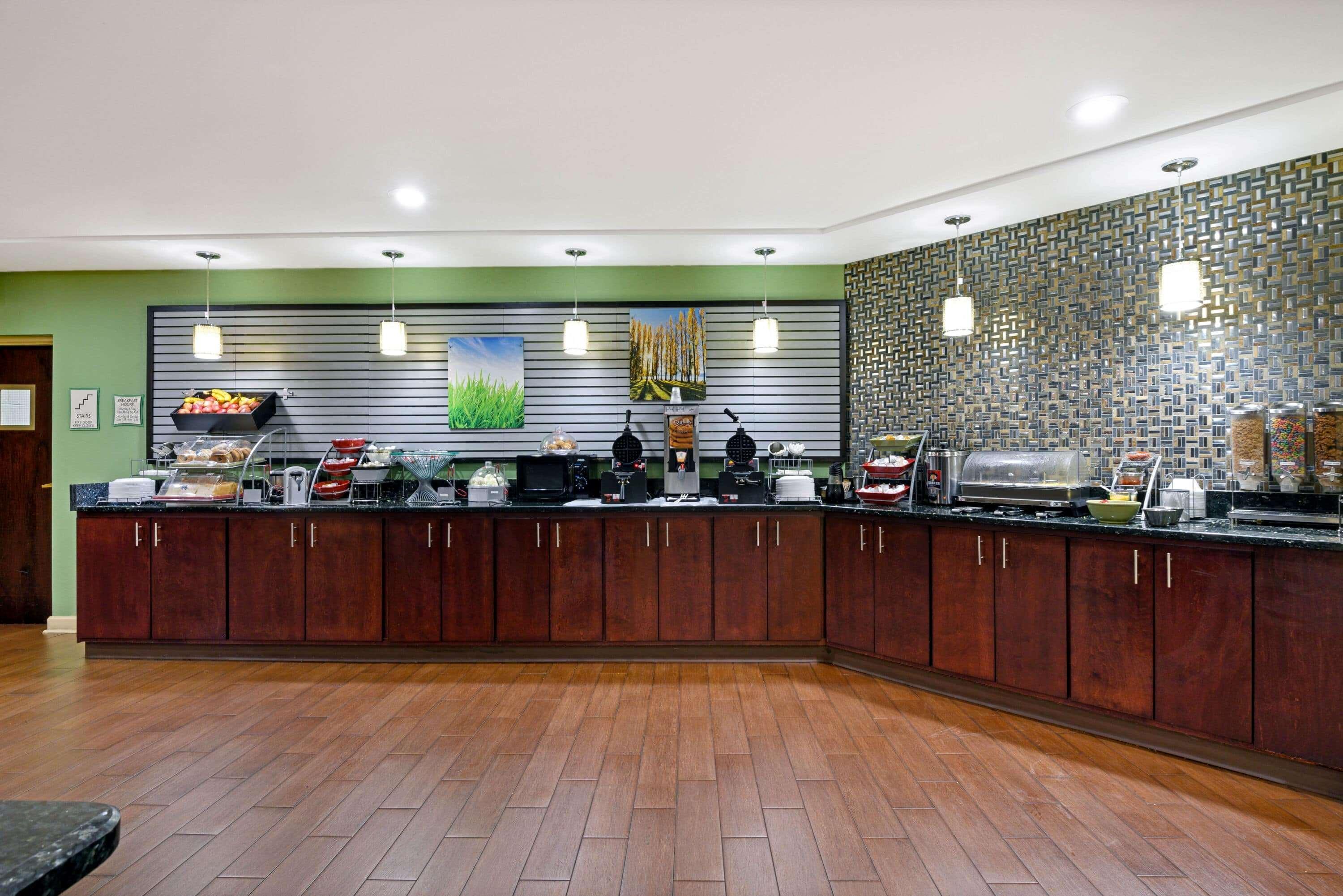 La Quinta By Wyndham Florence Luaran gambar