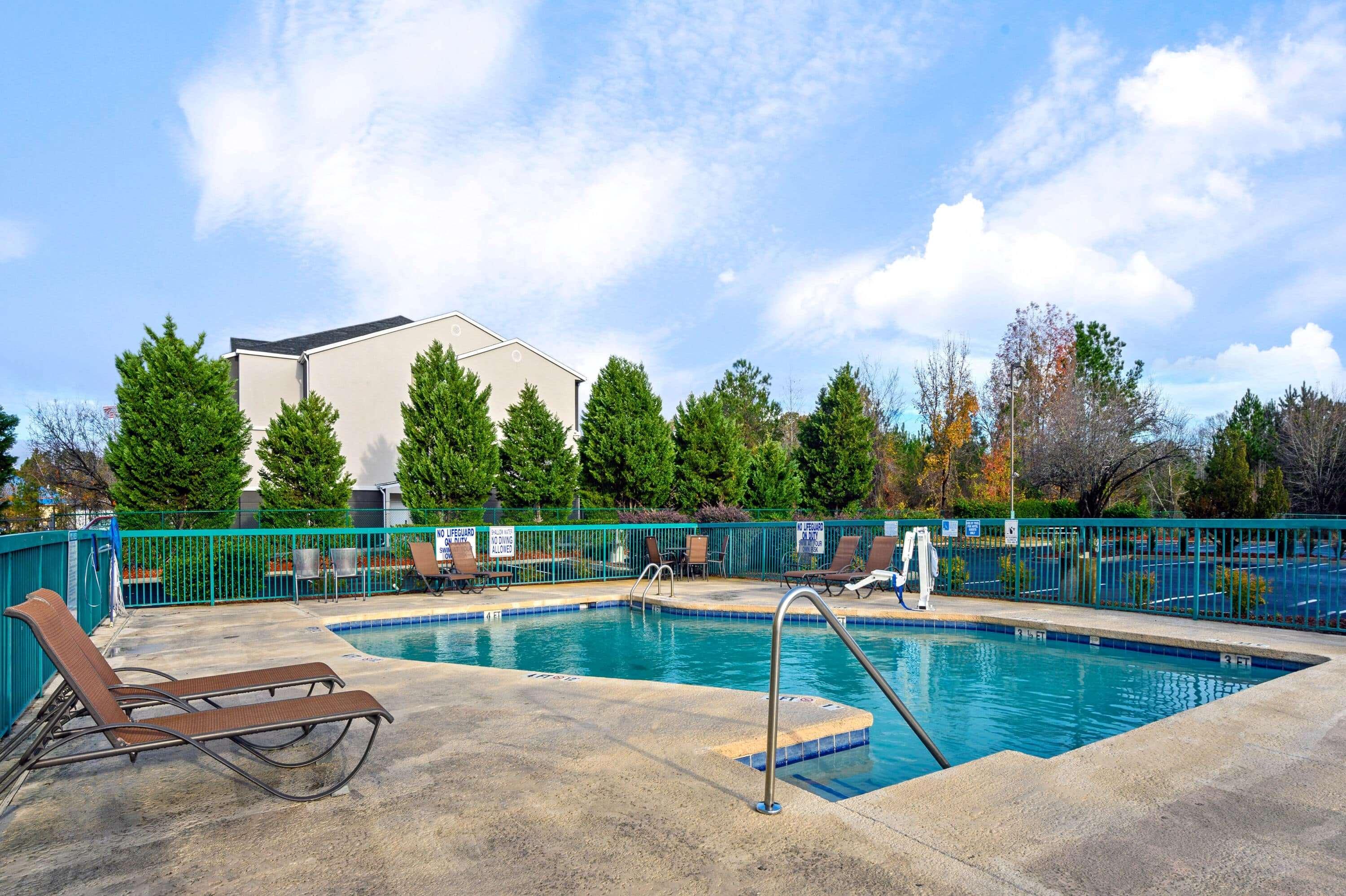 La Quinta By Wyndham Florence Luaran gambar