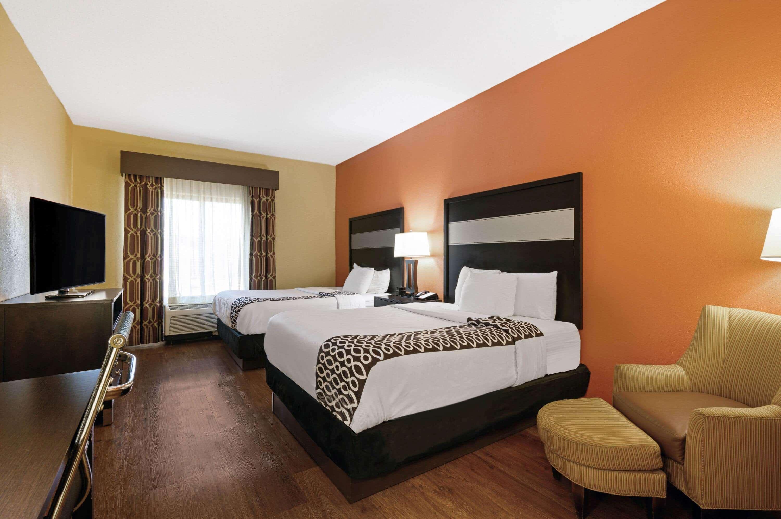 La Quinta By Wyndham Florence Luaran gambar