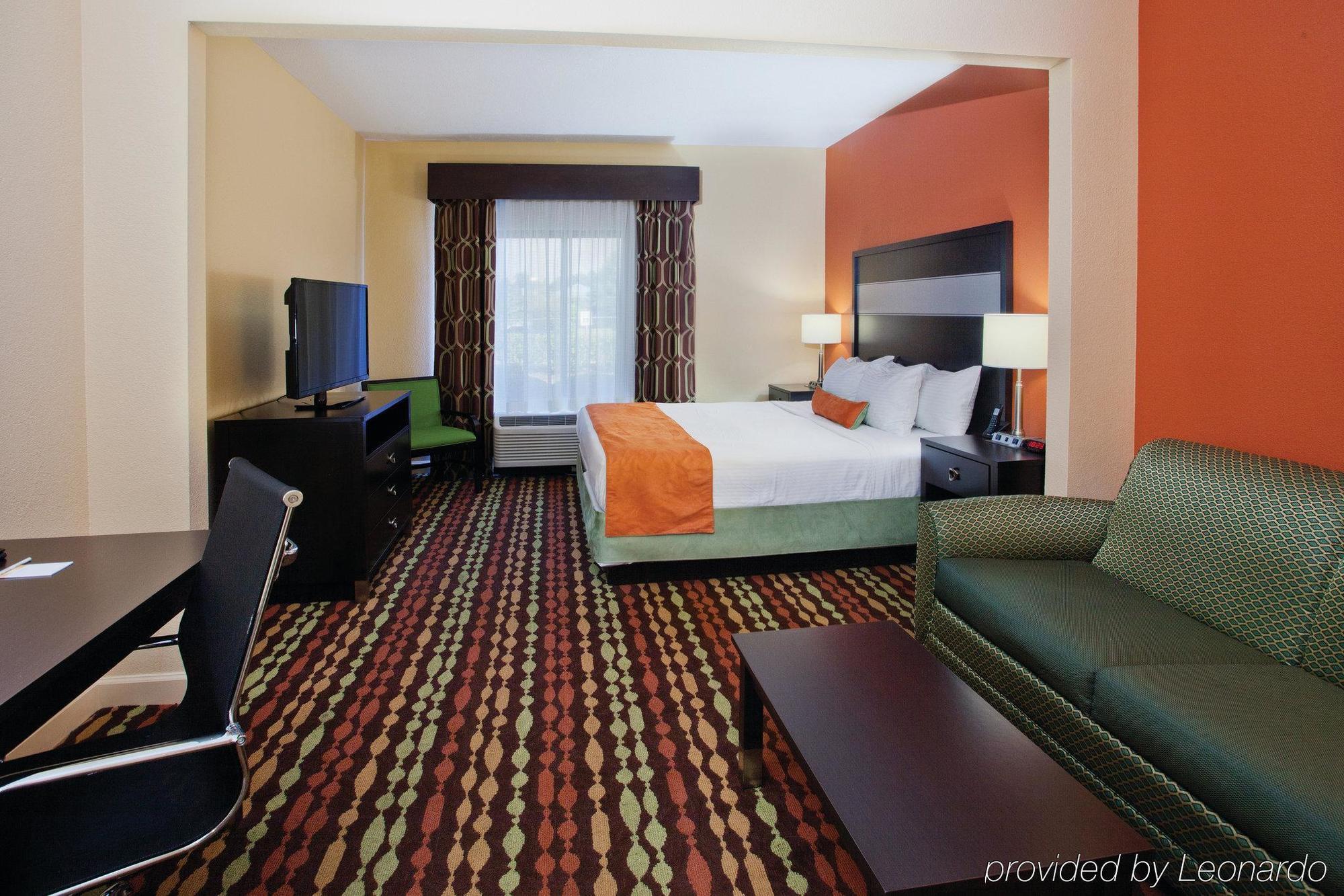La Quinta By Wyndham Florence Luaran gambar