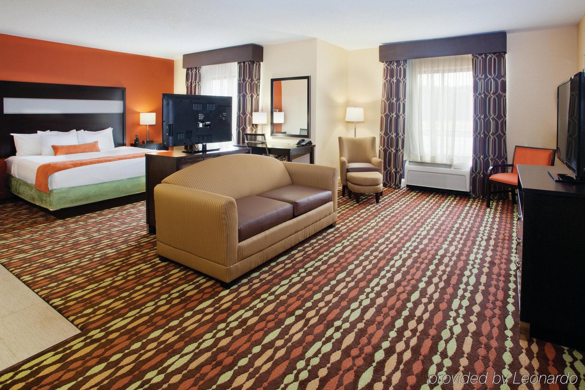 La Quinta By Wyndham Florence Luaran gambar