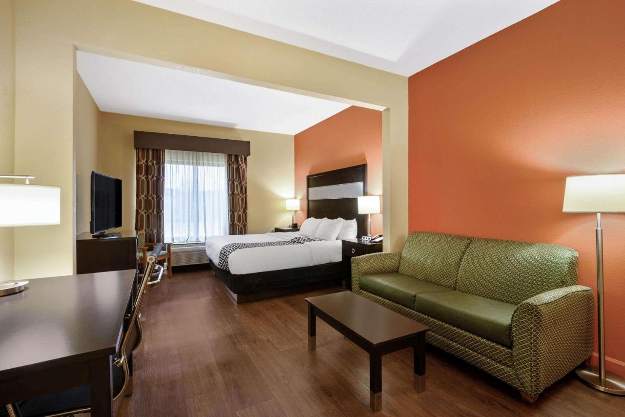 La Quinta By Wyndham Florence Luaran gambar